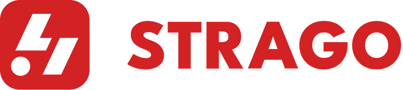 Strago Logo